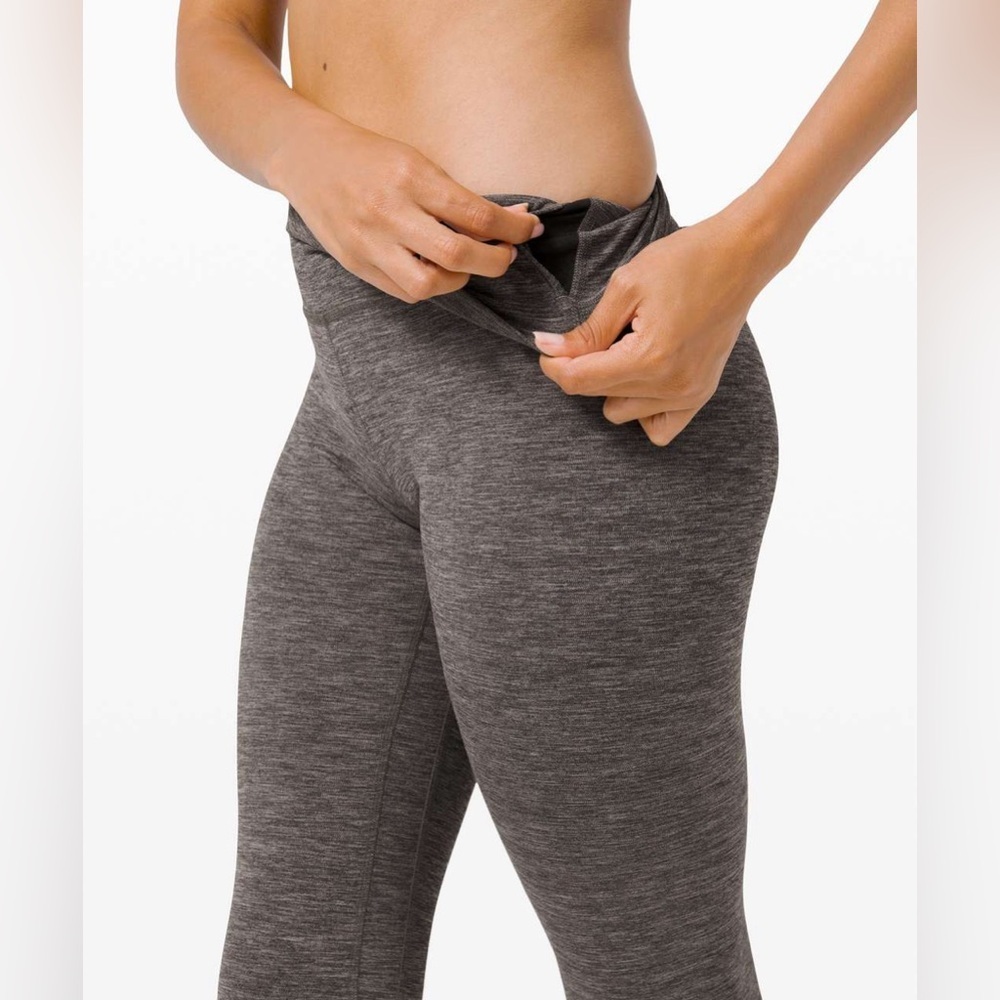 Lululemon Align High-Rise Pant 28" - Picture 2 of 4